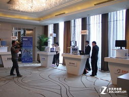 颠覆地图形态 2013四维用户大会深度报道