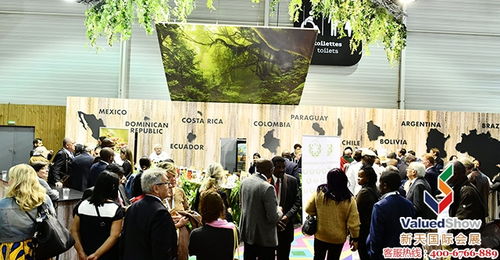 2020年法国食品展SIAL 时间、地点与展会详情