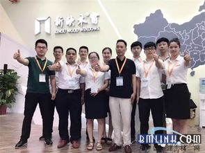 第20届中国（广州）建博会 会议与展览服务领域的璀璨新星