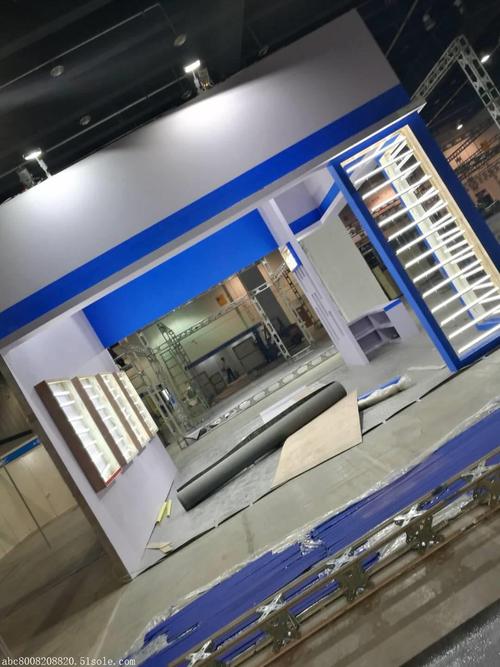 义乌创杰展览服务是一家专业从事组织,举办国际性展览,会议